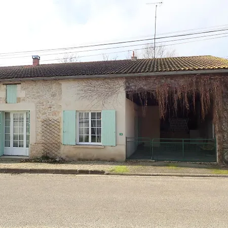 La Maison Des Cressonnieres