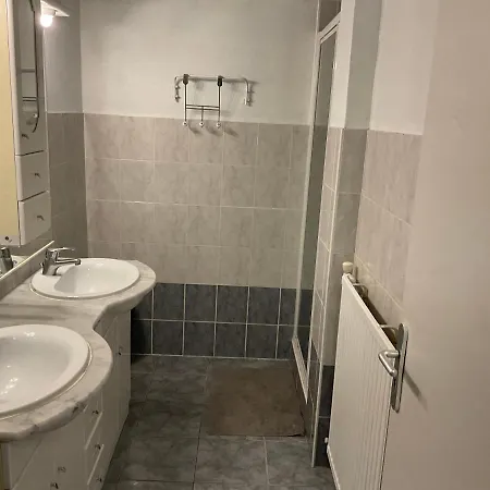 La Maison Des Cressonnieres Апартаменты