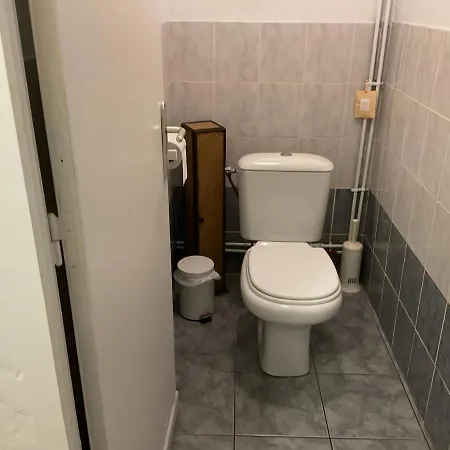 La Maison Des Cressonnieres Апартаменты