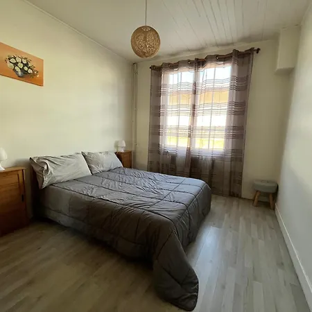 Апартаменты La Maison Des Cressonnieres