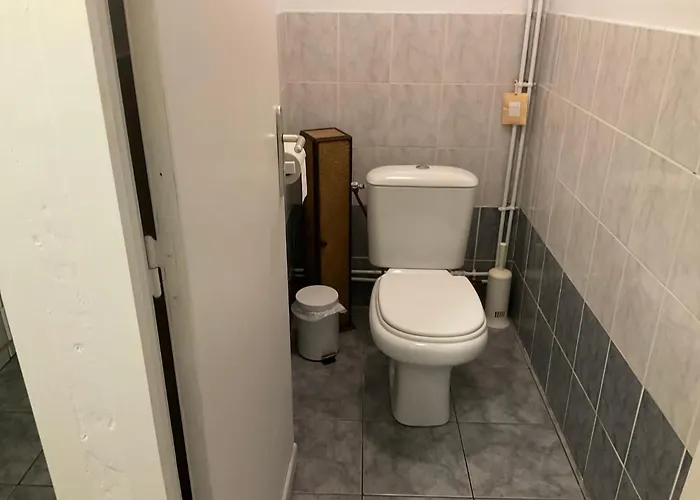 La Maison Des Cressonnières Appartamento